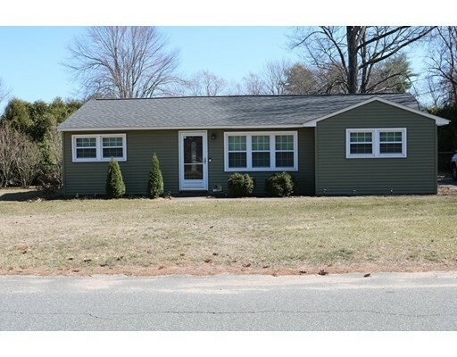 Property Photo: 99 Sunridge Dr MA 01119