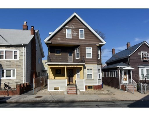 Property Photo:  33 Everett Ave  MA 02145 