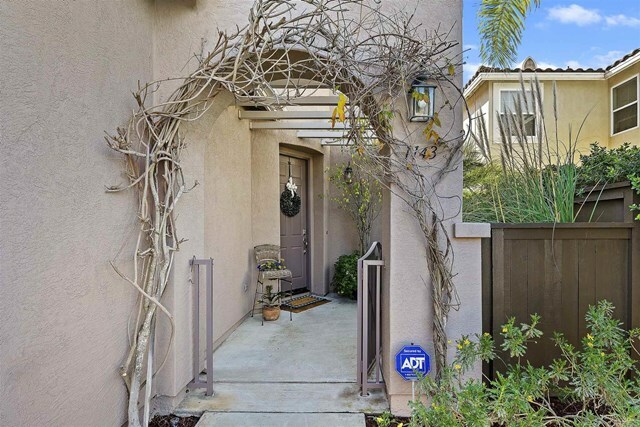 Property Photo:  1143 Calistoga Way  CA 92078 