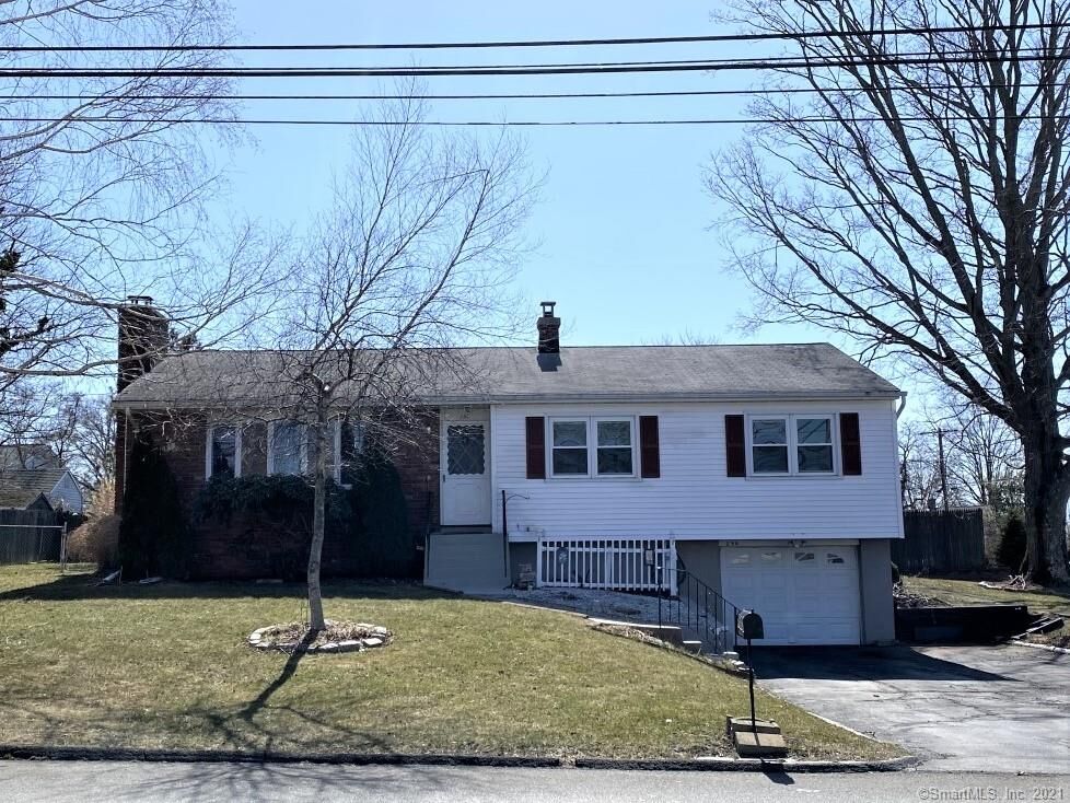 Property Photo:  256 Morgan Lane  CT 06516 