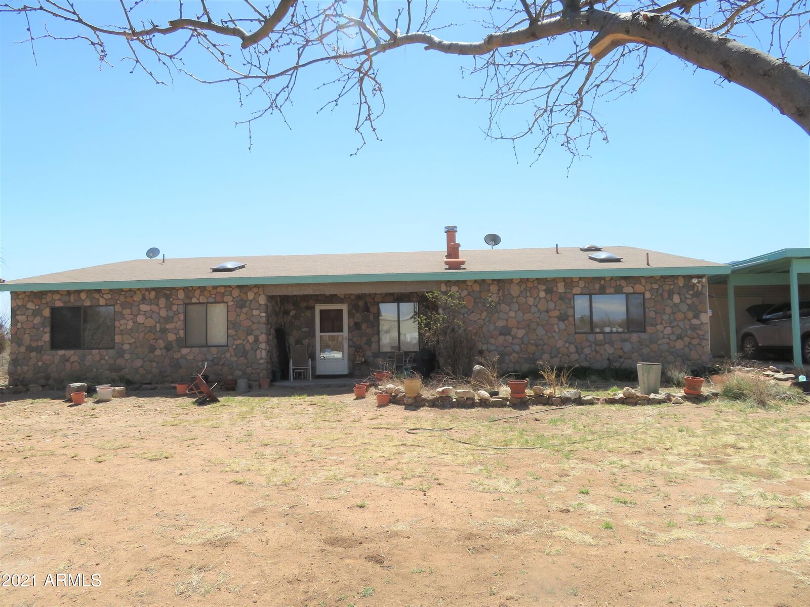Property Photo: 7909 S Circle S Drive AZ 85615