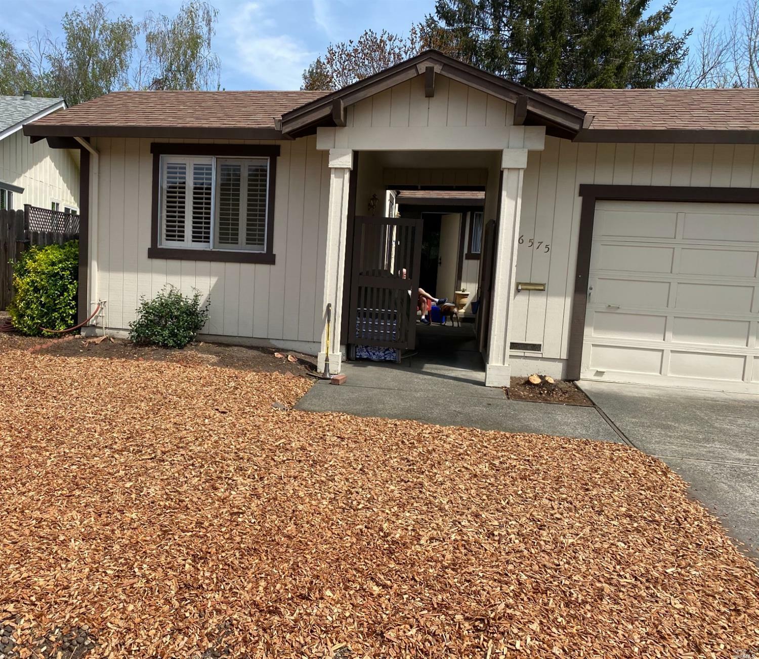 Property Photo:  6575 Stonecroft Terrace  CA 95409 