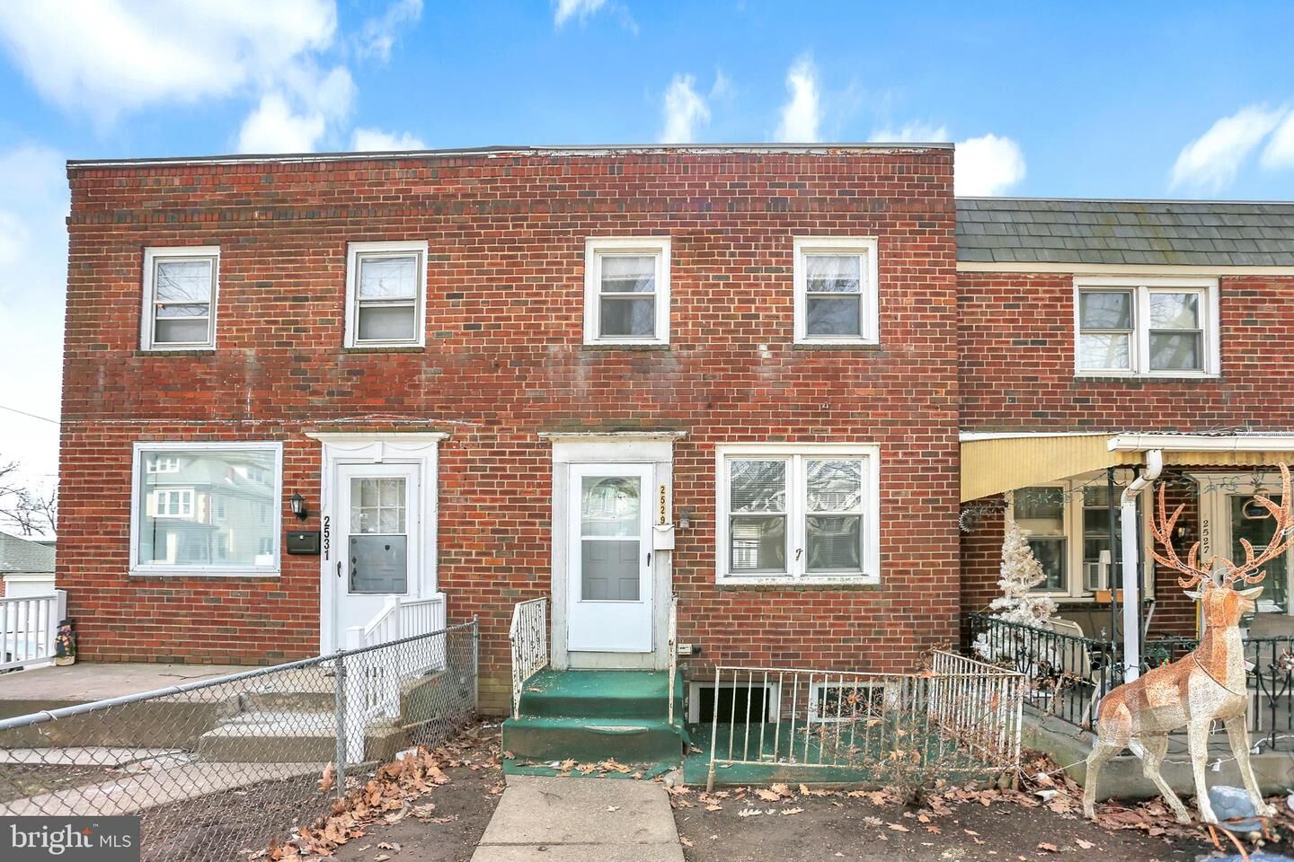 Property Photo: 2529 Derry Street PA 17111