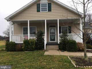 Property Photo:  192 Winding Carriage Lane  DE 19904 