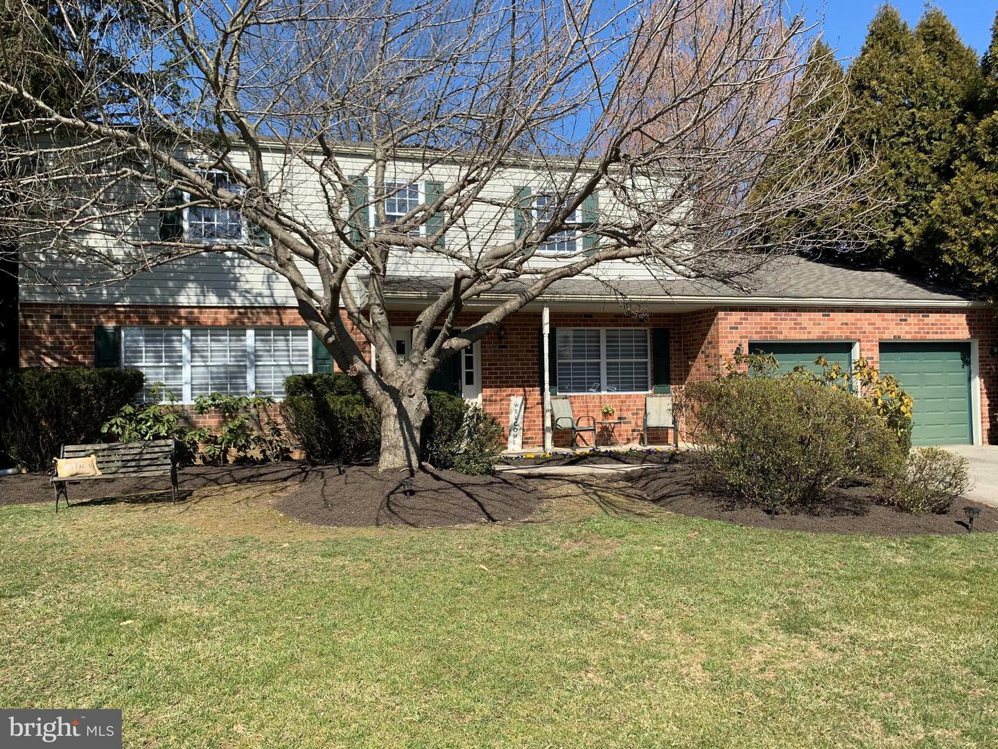 Property Photo:  1045 Hereford Drive  PA 19422 