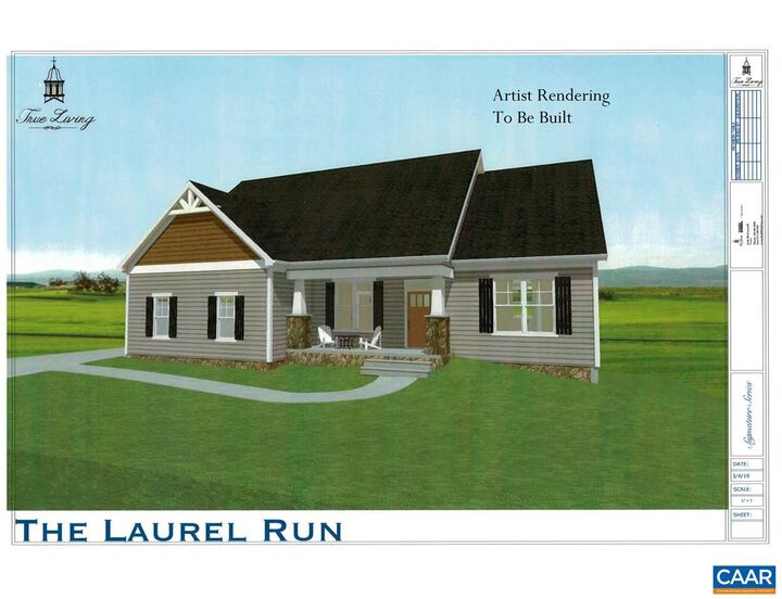 Lot 18 Yates Cir  Stanardsville VA 22973 photo