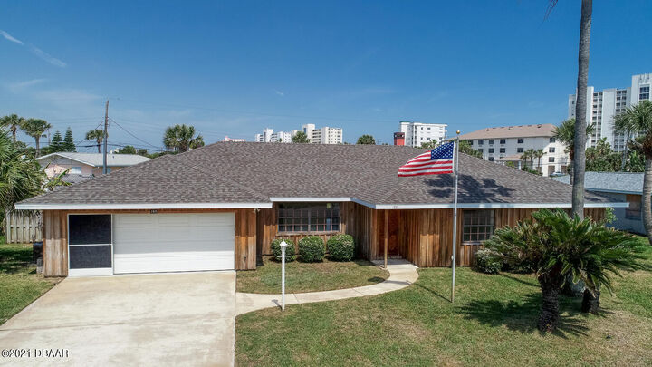 193 Sandcastle Drive  Ormond Beach FL 32176 photo