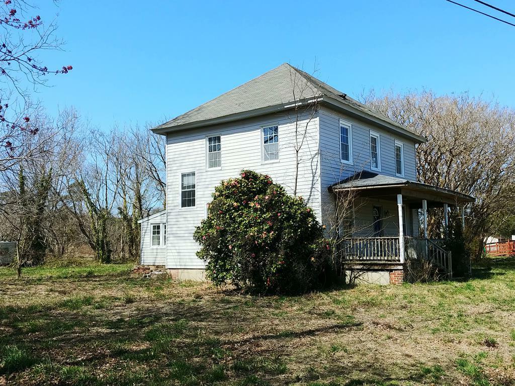 Property Photo:  27262 Seaside Rd  VA 23313 