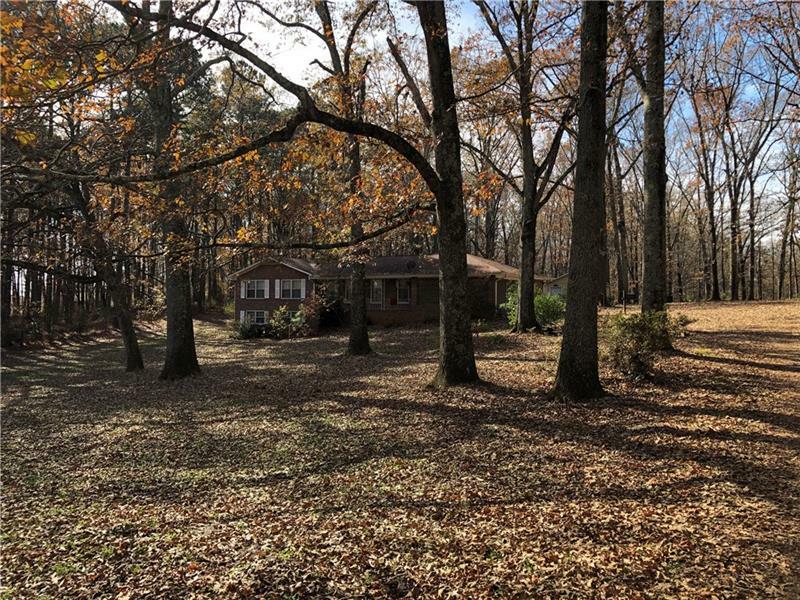 Property Photo:  1061 Gaddis Road  GA 30115 