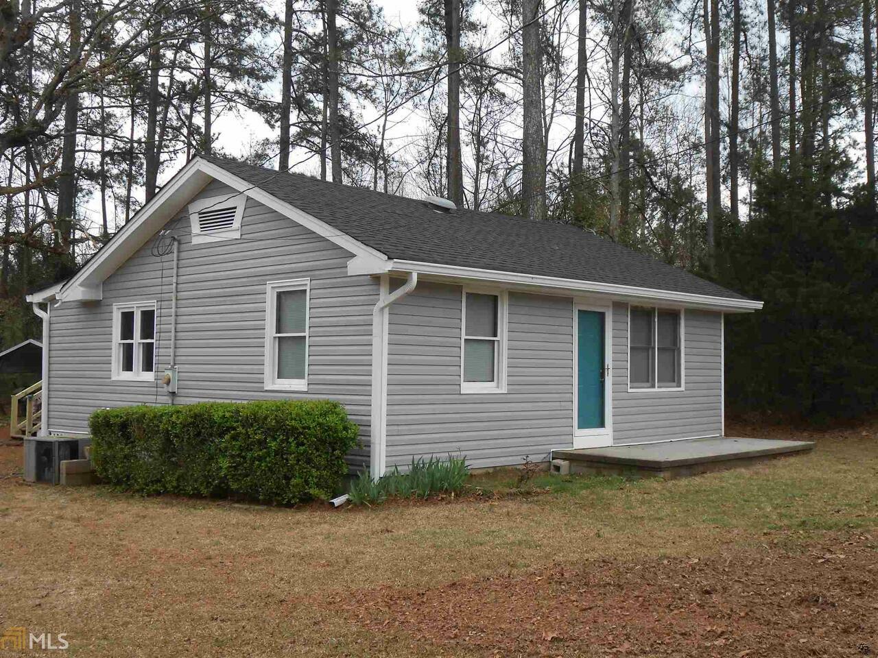 Property Photo: 1775 Alcovy Trestle Road GA 30025