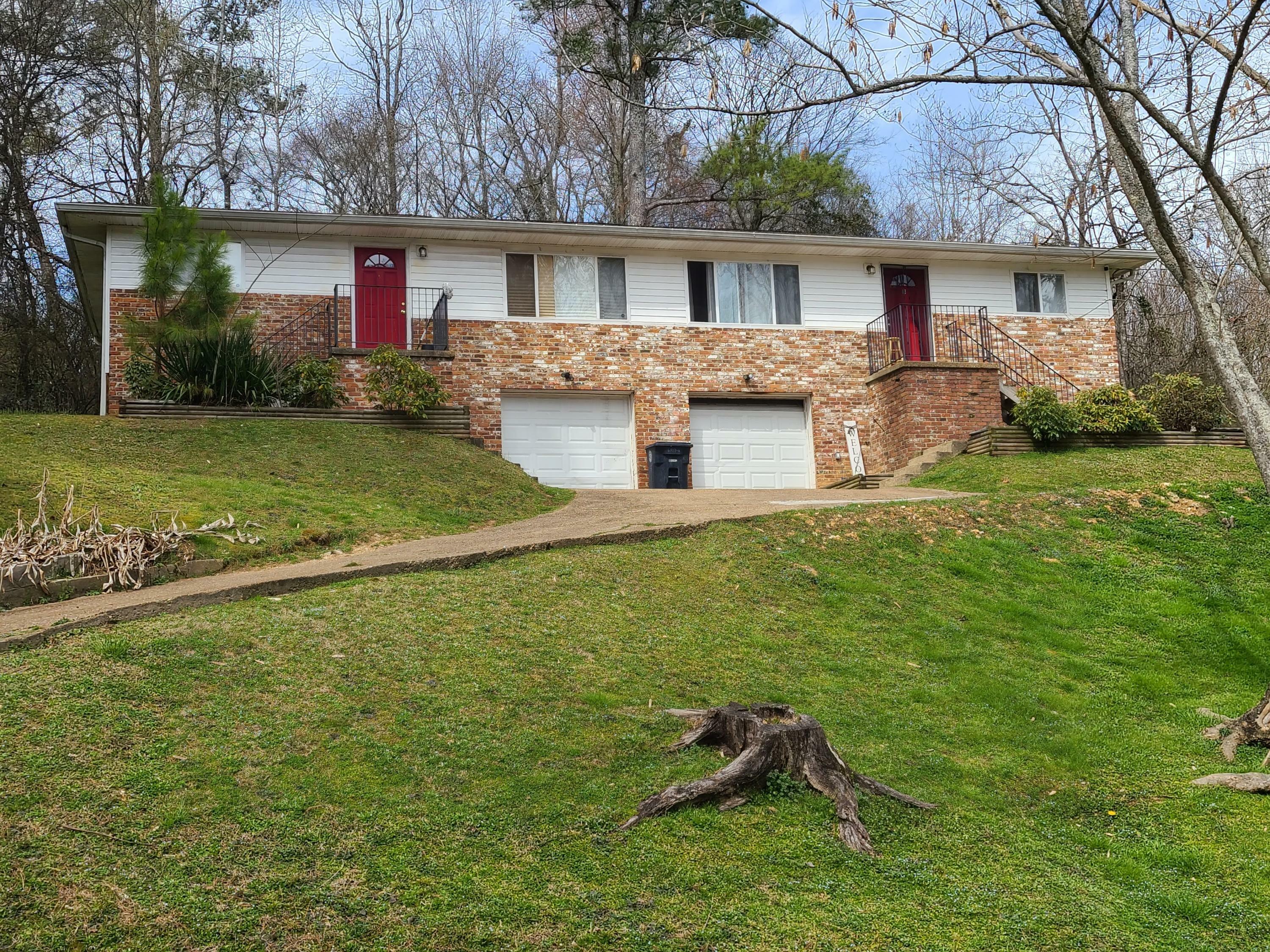 6913 Martha Ave  Chattanooga TN 37412 photo