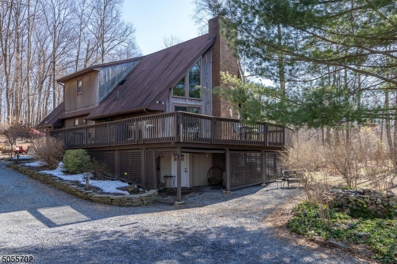 Property Photo:  347 Jonestown Rd  NJ 07863 