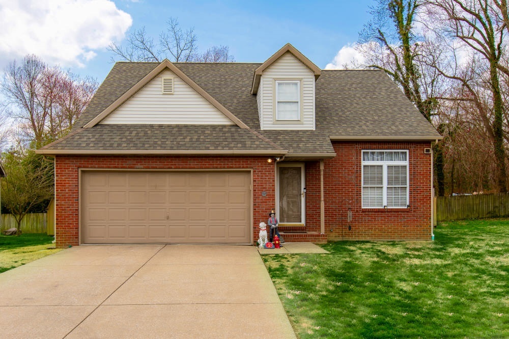 Property Photo:  7930 Bayberry Drive  IN 47711 