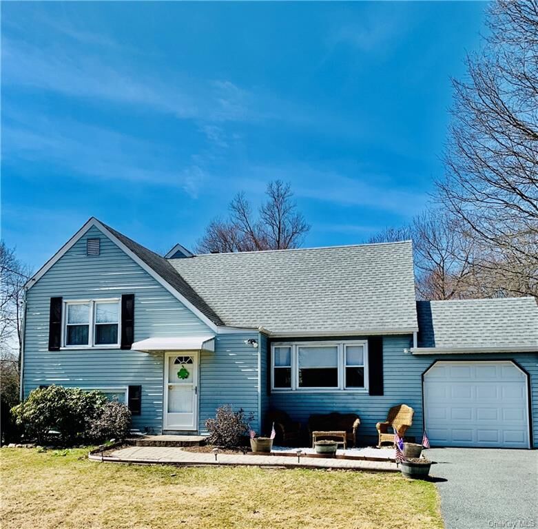 Property Photo:  137 Villa Road  NY 10965 