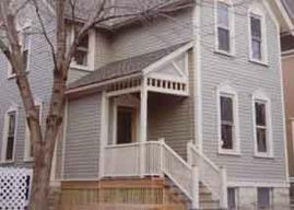 Property Photo: 2145 N Booth St WI 53212