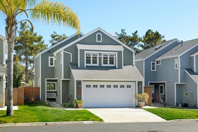 Property Photo: 1301 Hampton Road CA 92078