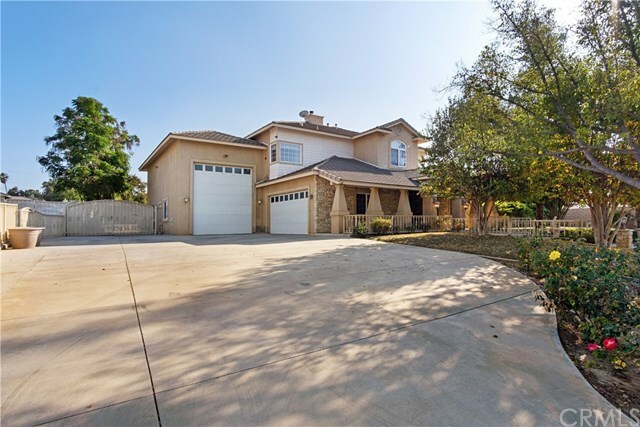 Property Photo:  6868 Frances Street  CA 92506 