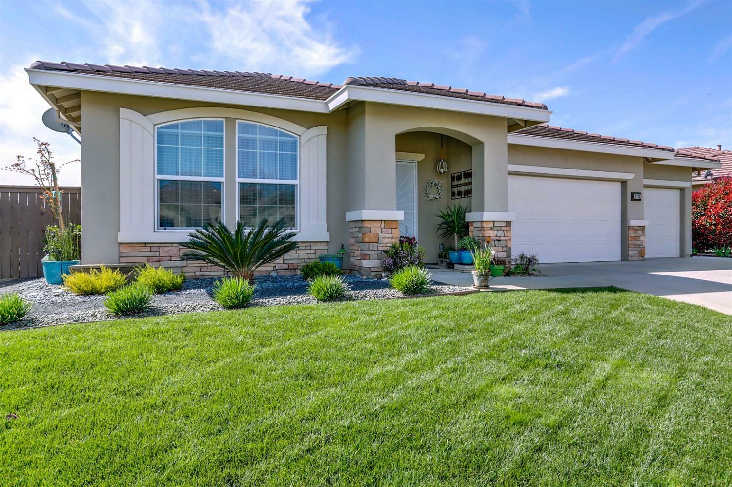 Property Photo:  4721 Spyglass Drive  CA 95640 