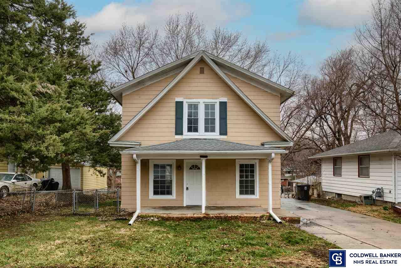 1615 N 64th  Lincoln NE 68505 photo