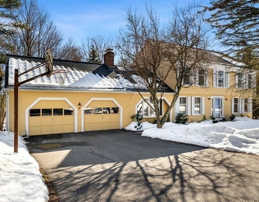 Property Photo: 2 Cedar Terrace MA 01720