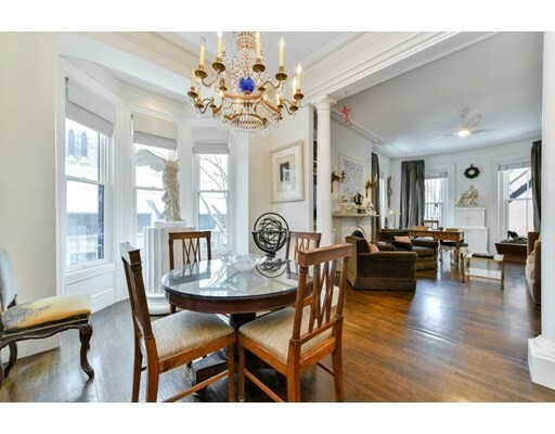 Property Photo:  748 Tremont St 2  MA 02118 