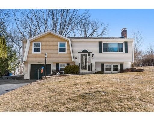 Property Photo:  16 Braewood Dr  MA 01835 