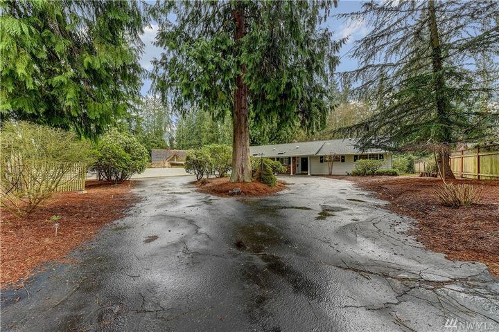 Property Photo:  5715 135th Place NE  WA 98271 