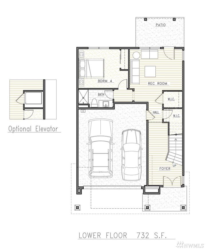 Property Photo:  4256 216th Place SE  WA 98029 