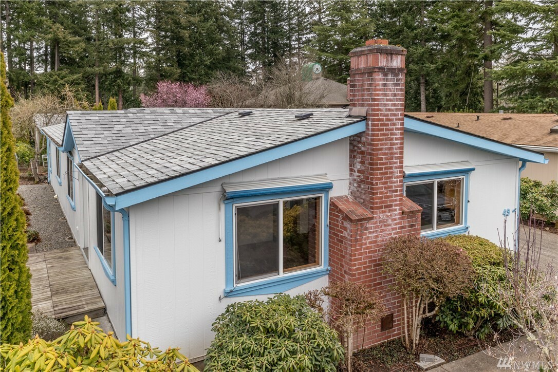 Property Photo:  1754 NE Mesford Rd 49  WA 98370 