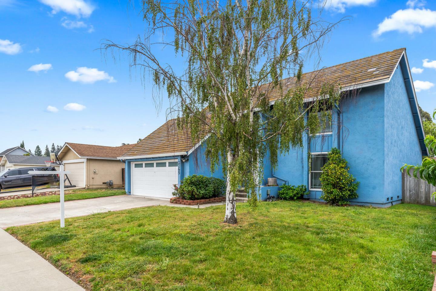 Property Photo:  2265 Zoria Circle  CA 95131 