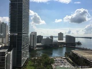 Property Photo:  500 Brickell Ave 2200  FL 33131 