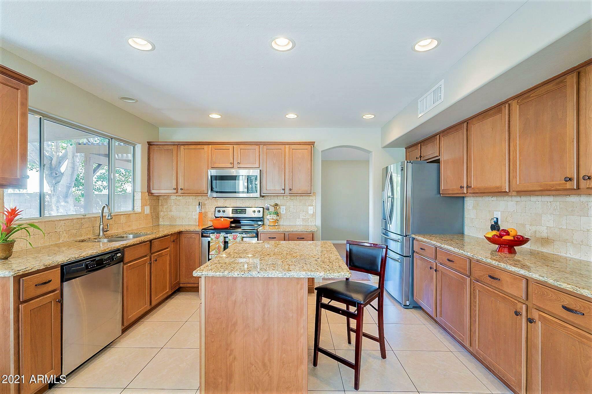 Property Photo:  5625 W Blackhawk Drive  AZ 85308 