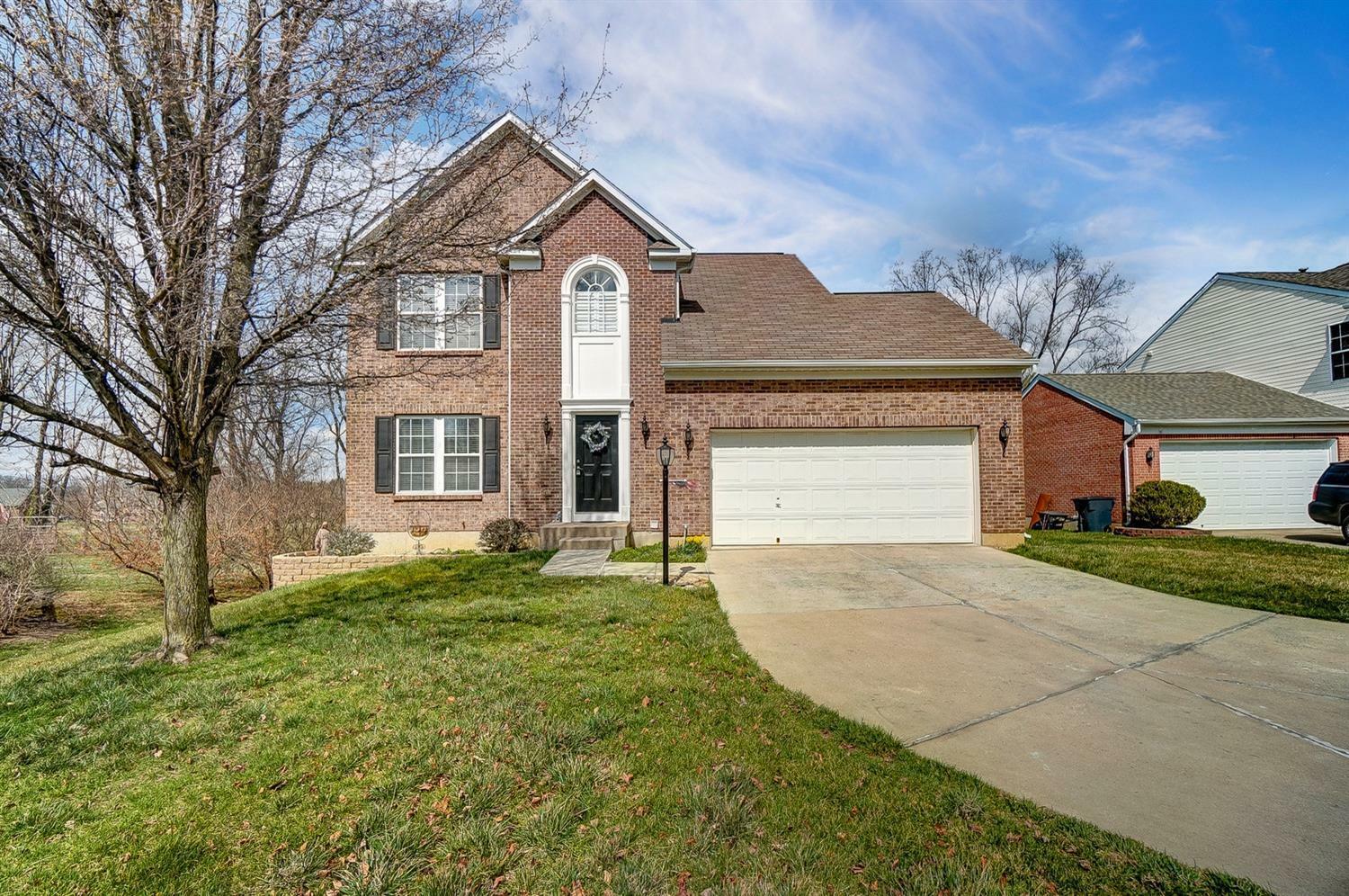 Property Photo:  6246 Mill Creek Ct  OH 45011 