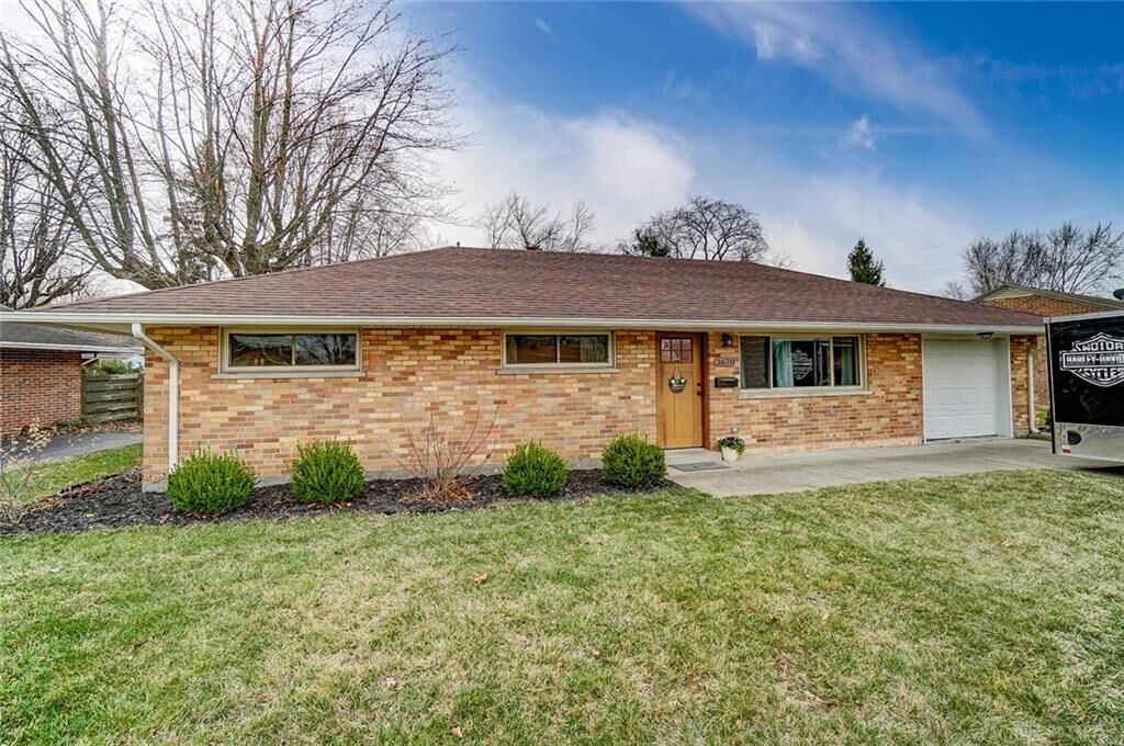 Property Photo: 3670 Endover Road OH 45439