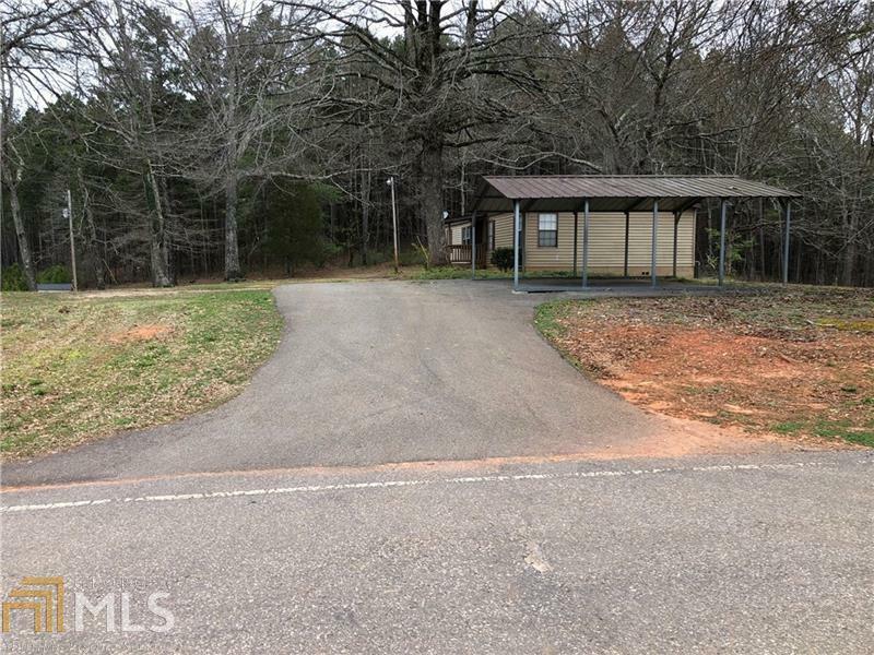 Property Photo:  772 Roscoe Collette Road  GA 30534 