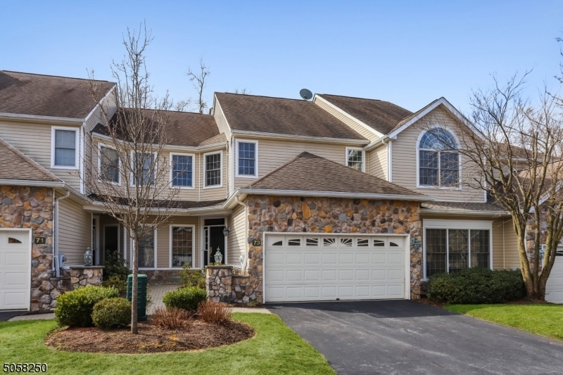 Property Photo:  73 Winged Foot Dr  NJ 07039 