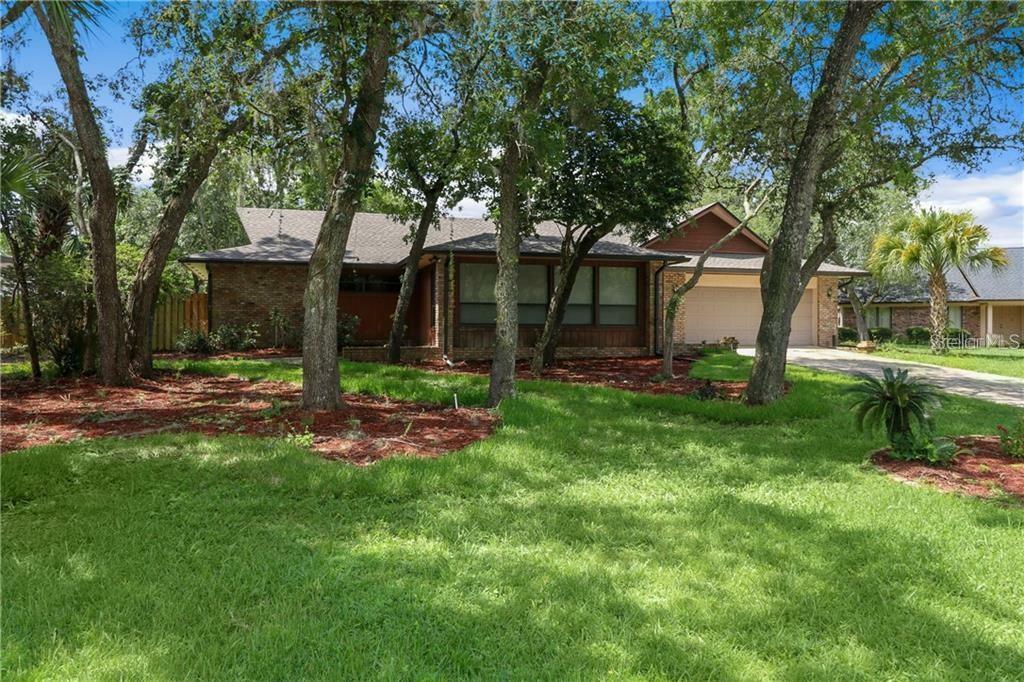 Property Photo:  307 Riverbend Boulevard  FL 32779 