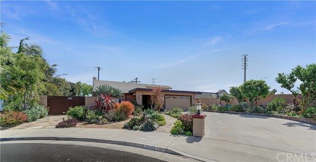 Property Photo:  16842 Leafwood Circle  CA 92647