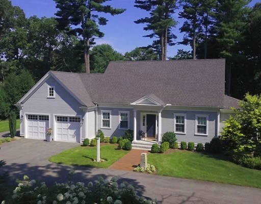 Property Photo:  545 Harrington Ave  MA 01742 