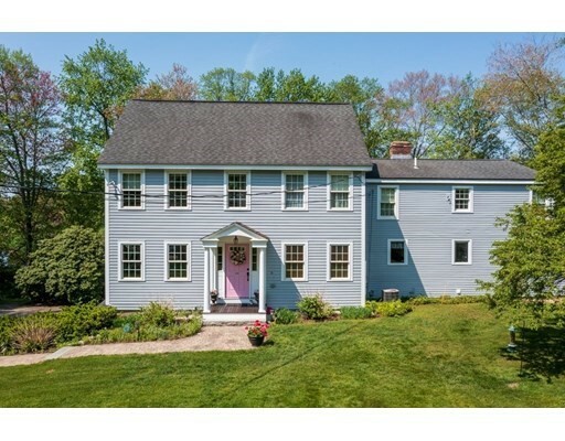 Property Photo: 135 Union Ave MA 01776
