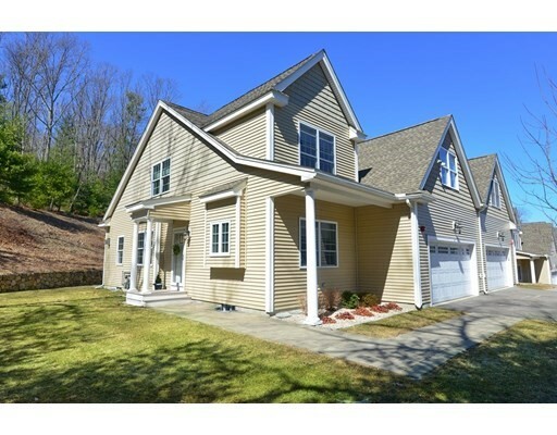 Property Photo: 7 Faith Way 7 MA 02038
