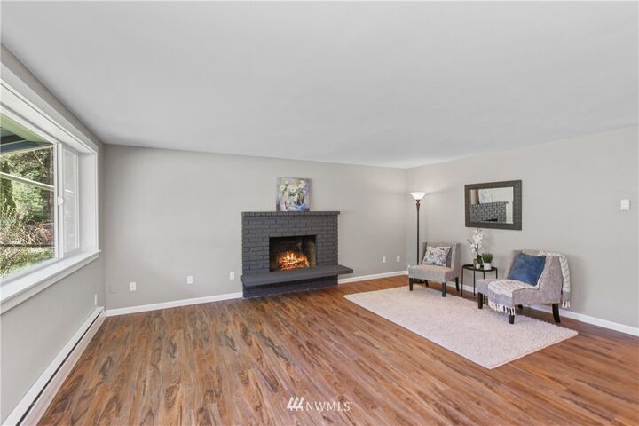 Property Photo: 12865 Central Valley Road NE WA 98370