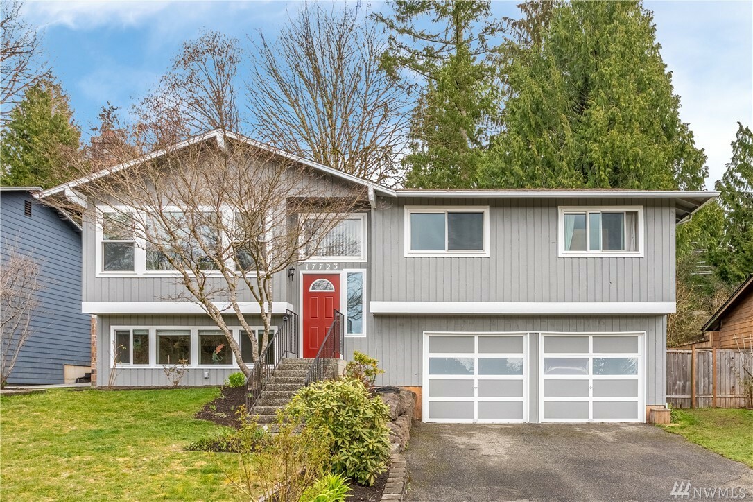 Property Photo:  17723 23rd Ave SE  WA 98012 