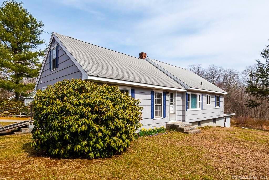 Property Photo:  394 Colonel Ledyard Highway  CT 06339 