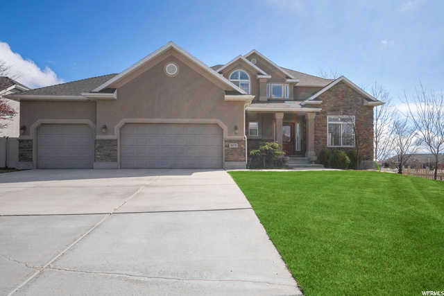 Property Photo: Address not disclosed UT 84088
