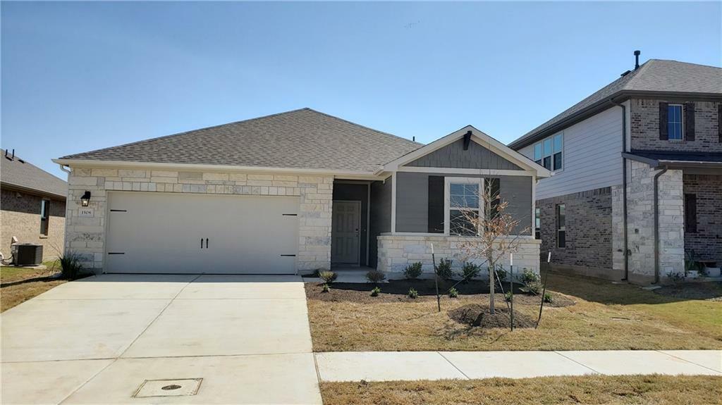 Property Photo: 1508 Whippletree Trail TX 78626