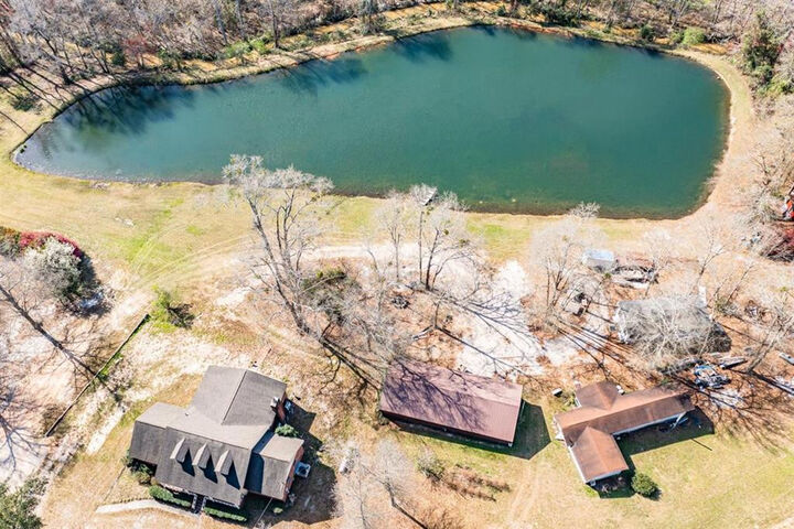 263 Greenville Road  Warrenville SC 29851 photo