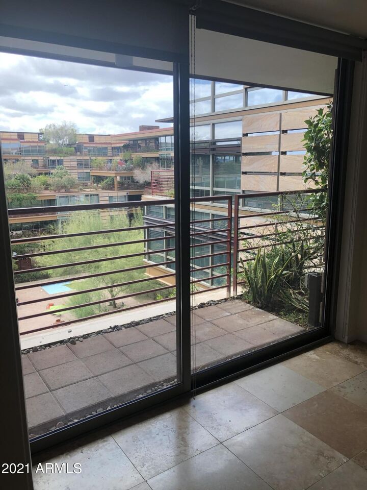 Property Photo: 7161 E Rancho Vista Drive 6004 AZ 85251