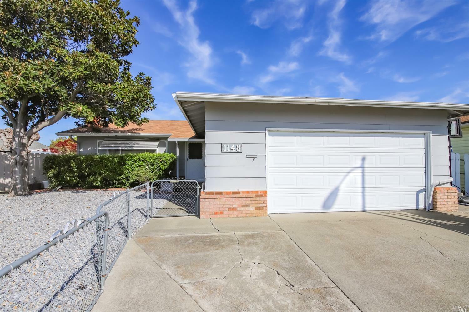 Property Photo:  1148 Verdin Court  CA 94533 