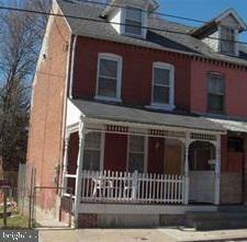 Property Photo:  528 Green Street  PA 17602 